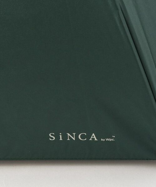 212 KITCHEN STORE / トゥーワントゥーキッチン ストア 傘 | Wpc. SiNCA MINI 53 GR 日傘/折傘 | 詳細5