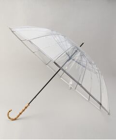 212 KITCHEN STORE / トゥーワントゥーキッチン ストア 傘 | Wpc. 16Kプラスティックパイピング オフ 長傘