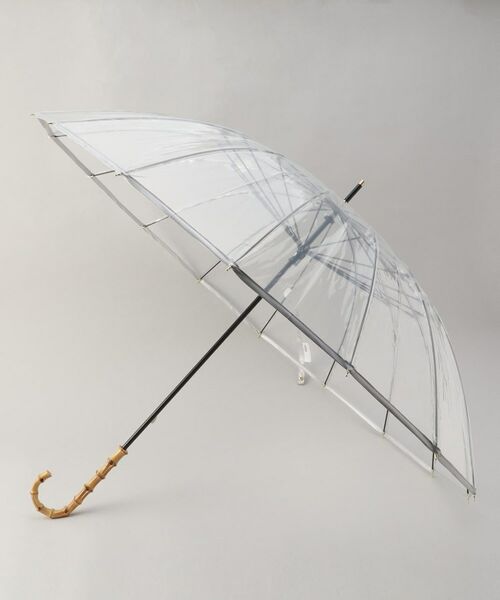 212 KITCHEN STORE / トゥーワントゥーキッチン ストア 傘 | Wpc. 16Kプラスティックパイピング オフ 長傘 | 詳細1