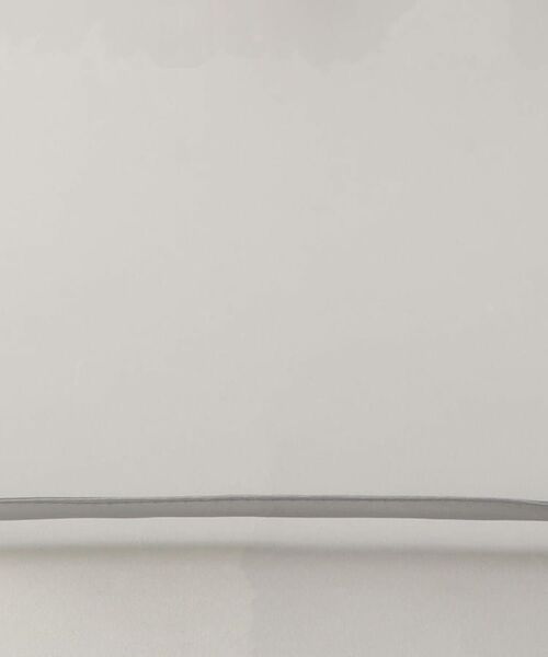 212 KITCHEN STORE / トゥーワントゥーキッチン ストア 傘 | Wpc. 16Kプラスティックパイピング オフ 長傘 | 詳細4