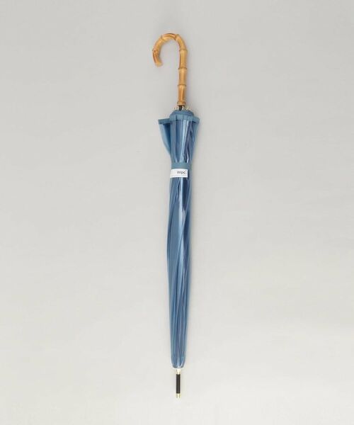 212 KITCHEN STORE / トゥーワントゥーキッチン ストア 傘 | Wpc. 16Kプラスティックパイピング BL 長傘 | 詳細2