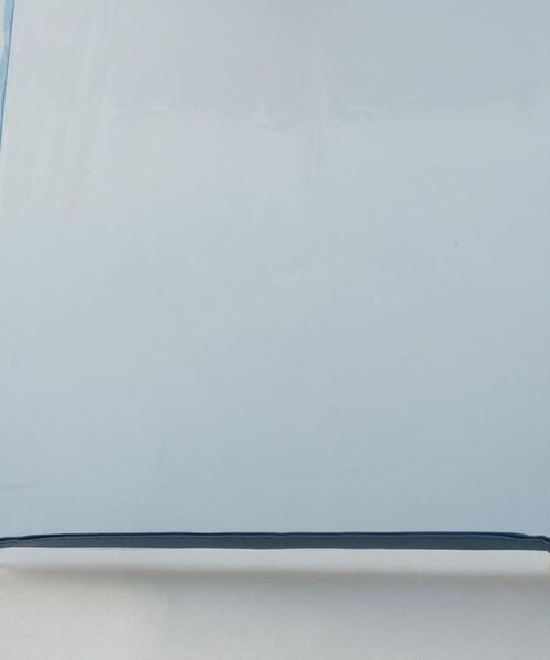 212 KITCHEN STORE / トゥーワントゥーキッチン ストア 傘 | Wpc. 16Kプラスティックパイピング BL 長傘 | 詳細4