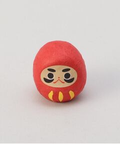 212 KITCHEN STORE / トゥーワントゥーキッチン ストア その他 | おめでたおみくじ だるま 赤