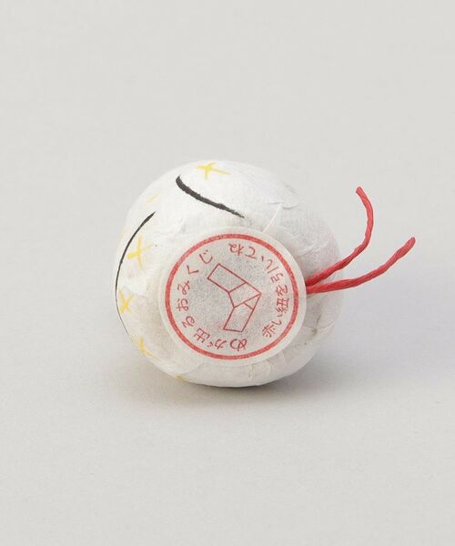 212 KITCHEN STORE / トゥーワントゥーキッチン ストア その他 | おめでたおみくじ 干支 へび | 詳細3