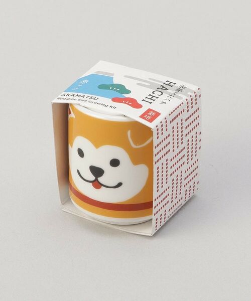 212 KITCHEN STORE / トゥーワントゥーキッチン ストア その他 | おめでたおちょこ ハチ 茶 | 詳細6