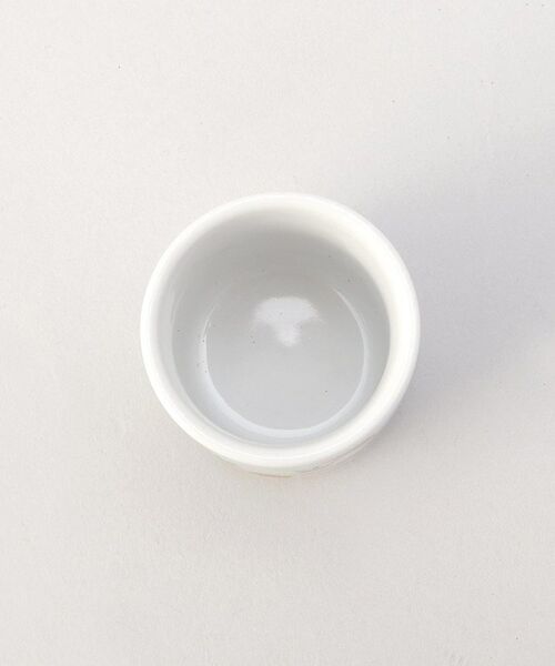 212 KITCHEN STORE / トゥーワントゥーキッチン ストア その他 | おめでたおちょこ 招き猫 白 | 詳細3