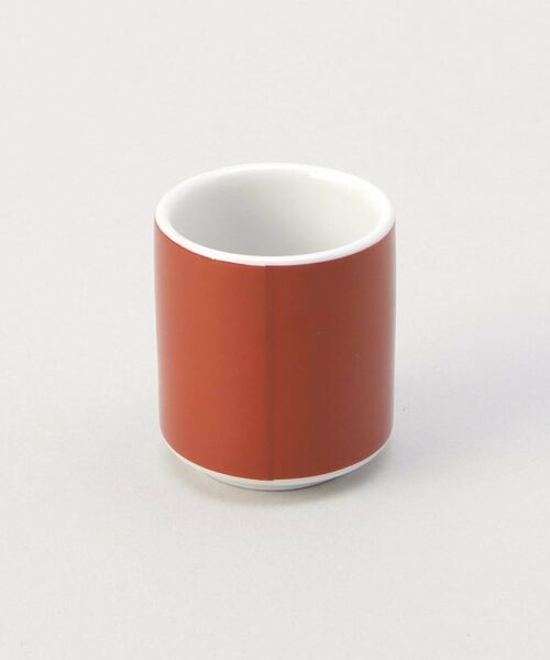 212 KITCHEN STORE / トゥーワントゥーキッチン ストア その他 | おめでたおちょこ だるま 赤 | 詳細2