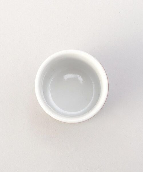 212 KITCHEN STORE / トゥーワントゥーキッチン ストア その他 | おめでたおちょこ だるま 赤 | 詳細3