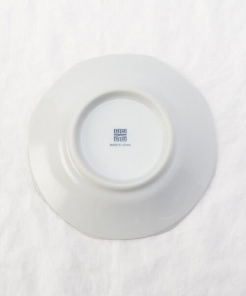 212 KITCHEN STORE / トゥーワントゥーキッチン ストア 食器 | レトロ中華 八角皿 青龍 | 詳細4