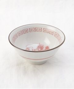 212 KITCHEN STORE / トゥーワントゥーキッチン ストア 食器 | レトロ中華 碗 赤龍