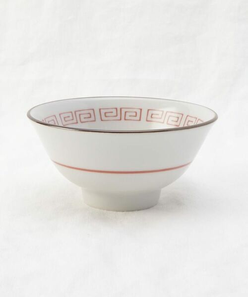 212 KITCHEN STORE / トゥーワントゥーキッチン ストア 食器 | レトロ中華 碗 赤龍 | 詳細2