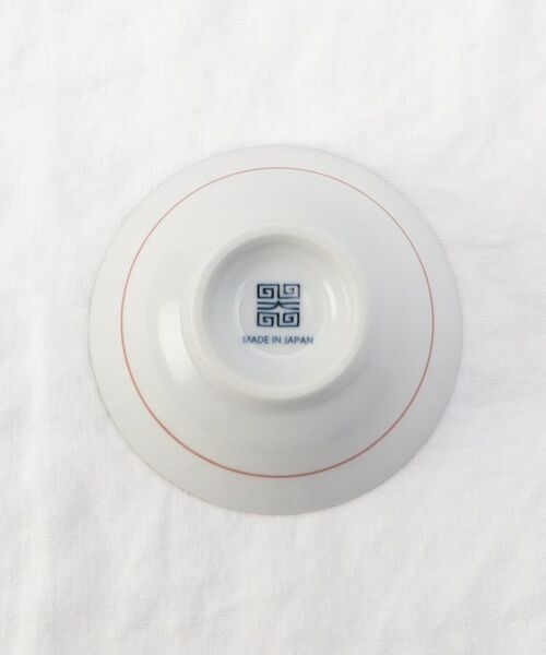 212 KITCHEN STORE / トゥーワントゥーキッチン ストア 食器 | レトロ中華 碗 赤龍 | 詳細4