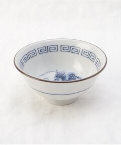 212 KITCHEN STORE / トゥーワントゥーキッチン ストア 食器 | レトロ中華 碗 青龍