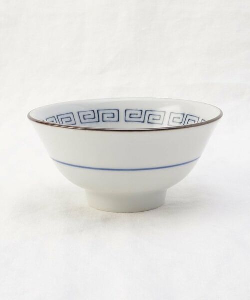 212 KITCHEN STORE / トゥーワントゥーキッチン ストア 食器 | レトロ中華 碗 青龍 | 詳細2