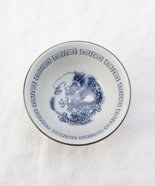 212 KITCHEN STORE / トゥーワントゥーキッチン ストア 食器 | レトロ中華 碗 青龍 | 詳細3