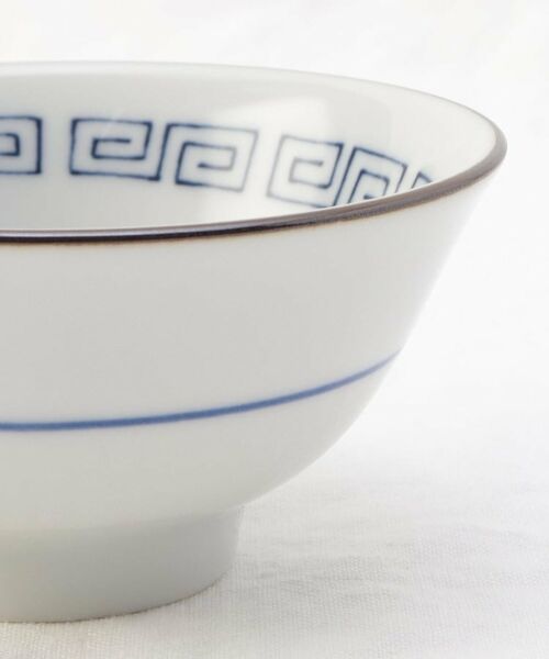 212 KITCHEN STORE / トゥーワントゥーキッチン ストア 食器 | レトロ中華 碗 青龍 | 詳細5