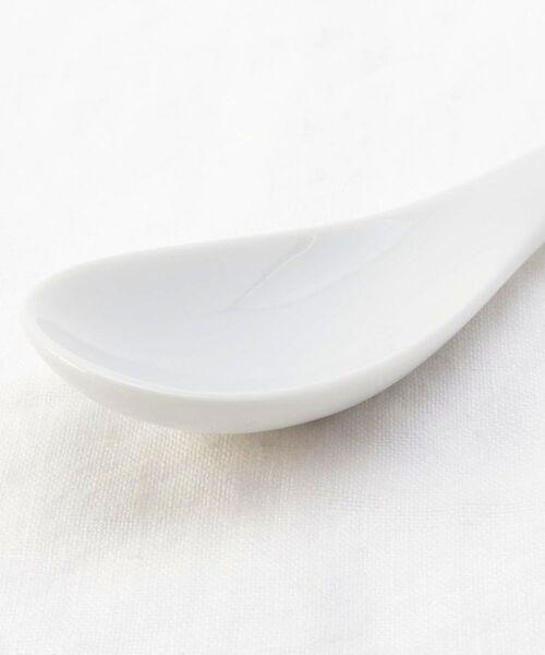 212 KITCHEN STORE / トゥーワントゥーキッチン ストア インテリア・生活雑貨・ホビー・ステーショナリー | レトロ中華 ナルトレンゲ 赤 | 詳細4