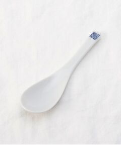 212 KITCHEN STORE / トゥーワントゥーキッチン ストア インテリア・生活雑貨・ホビー・ステーショナリー | レトロ中華 ナルトレンゲ 青