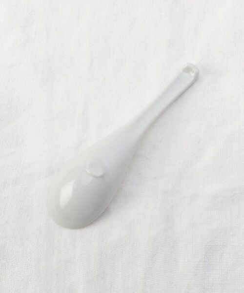 212 KITCHEN STORE / トゥーワントゥーキッチン ストア インテリア・生活雑貨・ホビー・ステーショナリー | レトロ中華 ナルトレンゲ 青 | 詳細2