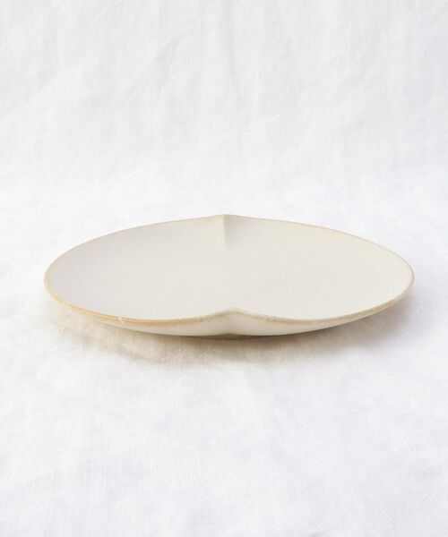 212 KITCHEN STORE / トゥーワントゥーキッチン ストア 食器 | プレート15cm ベージュマット | 詳細2