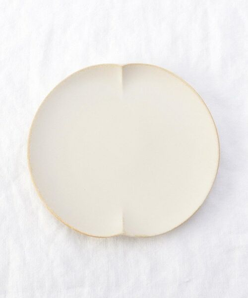 212 KITCHEN STORE / トゥーワントゥーキッチン ストア 食器 | プレート15cm ベージュマット | 詳細3
