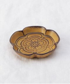 212 KITCHEN STORE / トゥーワントゥーキッチン ストア 食器 | 楽豆皿 木瓜 錆カラシ