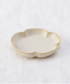 212 KITCHEN STORE / トゥーワントゥーキッチン ストア 食器 | 楽豆皿 木瓜 ベージュマット