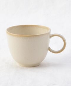 212 KITCHEN STORE / トゥーワントゥーキッチン ストア グラス・マグカップ | sai デミタスカップ バニラ