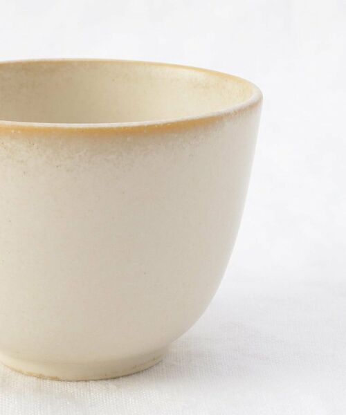 212 KITCHEN STORE / トゥーワントゥーキッチン ストア グラス・マグカップ | sai デミタスカップ バニラ | 詳細5