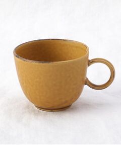 212 KITCHEN STORE / トゥーワントゥーキッチン ストア グラス・マグカップ | sai デミタスカップ オーカー