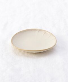 212 KITCHEN STORE / トゥーワントゥーキッチン ストア 食器 | WABISABI 三寸小皿 濃白