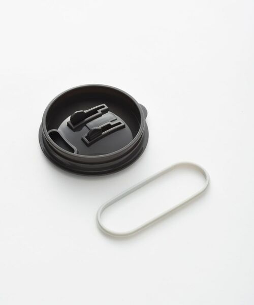 212 KITCHEN STORE / トゥーワントゥーキッチン ストア グラス・マグカップ | PEANUTS 蓋つきステンレスマグ Tall ECUR ＜BRUNO ブルーノ＞ | 詳細10