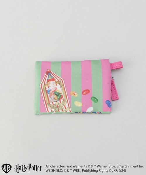 212 KITCHEN STORE / トゥーワントゥーキッチン ストア その他 | 3連ポーチ ハニーデュークス ＜Harry Potter ハリー・ポッター＞ | 詳細10