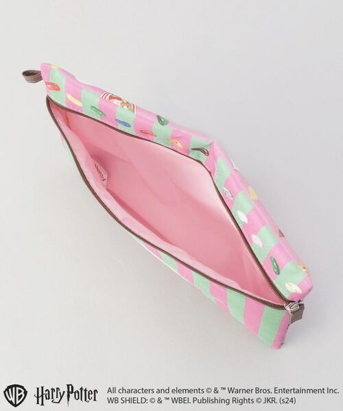 212 KITCHEN STORE / トゥーワントゥーキッチン ストア その他 | 3連ポーチ ハニーデュークス ＜Harry Potter ハリー・ポッター＞ | 詳細5