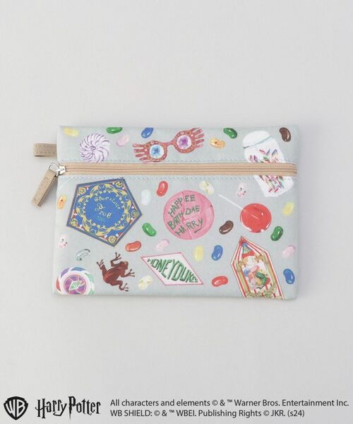212 KITCHEN STORE / トゥーワントゥーキッチン ストア その他 | 3連ポーチ ハニーデュークス ＜Harry Potter ハリー・ポッター＞ | 詳細6