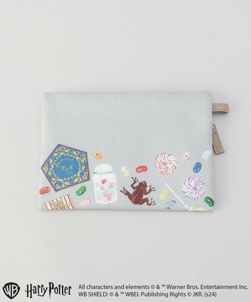 212 KITCHEN STORE / トゥーワントゥーキッチン ストア その他 | 3連ポーチ ハニーデュークス ＜Harry Potter ハリー・ポッター＞ | 詳細7