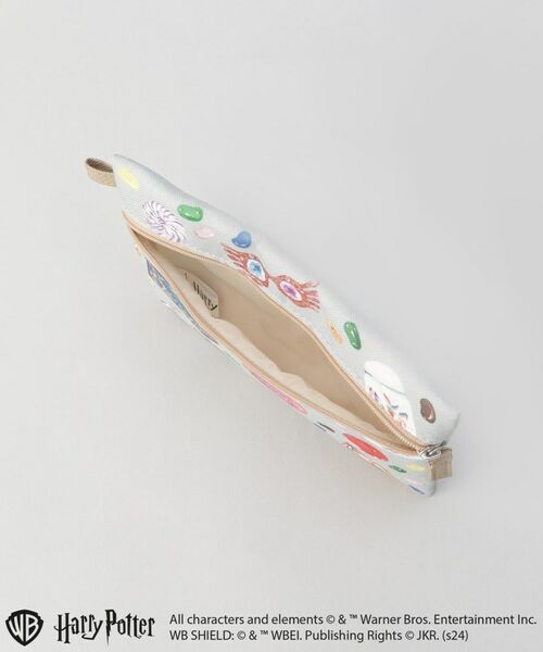 212 KITCHEN STORE / トゥーワントゥーキッチン ストア その他 | 3連ポーチ ハニーデュークス ＜Harry Potter ハリー・ポッター＞ | 詳細8