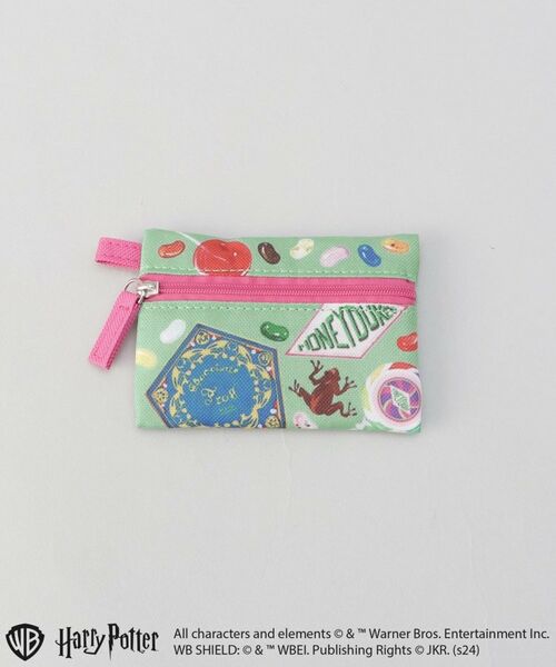 212 KITCHEN STORE / トゥーワントゥーキッチン ストア その他 | 3連ポーチ ハニーデュークス ＜Harry Potter ハリー・ポッター＞ | 詳細9