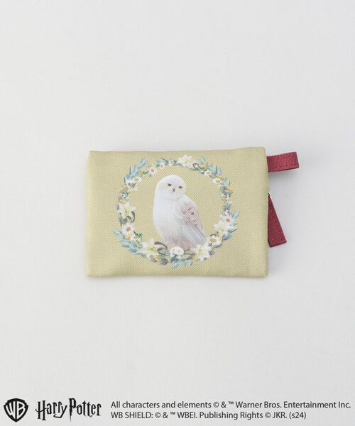 212 KITCHEN STORE / トゥーワントゥーキッチン ストア その他 | 3連ポーチ マジカルモーメント ＜Harry Potter ハリー・ポッター＞ | 詳細10