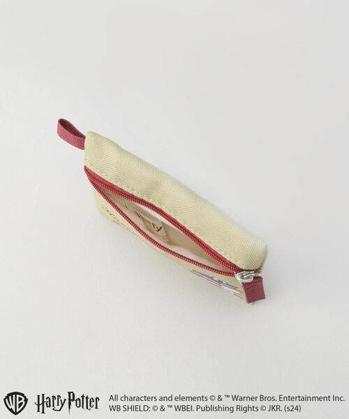 212 KITCHEN STORE / トゥーワントゥーキッチン ストア その他 | 3連ポーチ マジカルモーメント ＜Harry Potter ハリー・ポッター＞ | 詳細11