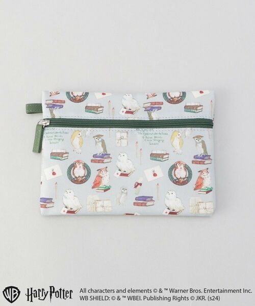 212 KITCHEN STORE / トゥーワントゥーキッチン ストア その他 | 3連ポーチ マジカルモーメント ＜Harry Potter ハリー・ポッター＞ | 詳細6