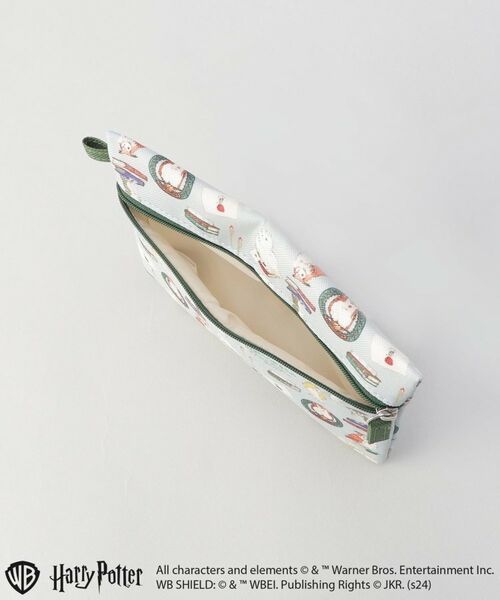 212 KITCHEN STORE / トゥーワントゥーキッチン ストア その他 | 3連ポーチ マジカルモーメント ＜Harry Potter ハリー・ポッター＞ | 詳細8