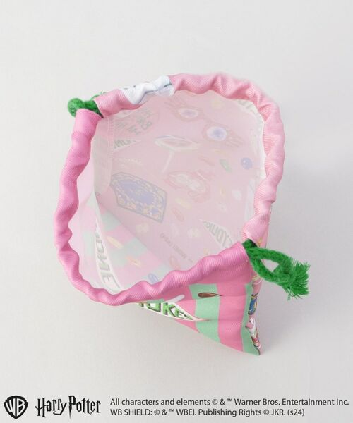 212 KITCHEN STORE / トゥーワントゥーキッチン ストア その他 | 3P巾着 ハニーデュークス ＜Harry Potter ハリー・ポッター＞ | 詳細3
