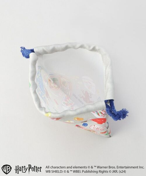 212 KITCHEN STORE / トゥーワントゥーキッチン ストア その他 | 3P巾着 ハニーデュークス ＜Harry Potter ハリー・ポッター＞ | 詳細4