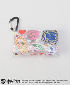 212 KITCHEN STORE / トゥーワントゥーキッチン ストア その他 | クリアマルチケースS ハニーデュークス ＜Harry Potter ハリー・ポッター＞