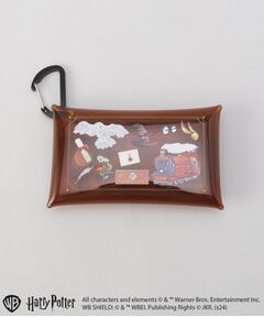 212 KITCHEN STORE / トゥーワントゥーキッチン ストア その他 | クリアマルチケースS マジカルモーメント ＜Harry Potter ハリー・ポッター＞
