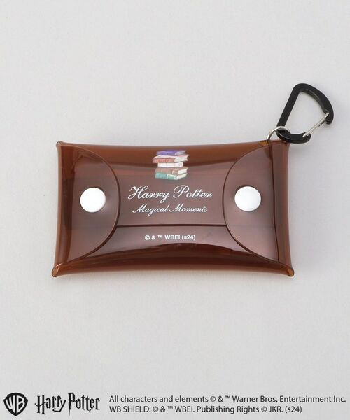 212 KITCHEN STORE / トゥーワントゥーキッチン ストア その他 | クリアマルチケースS マジカルモーメント ＜Harry Potter ハリー・ポッター＞ | 詳細2