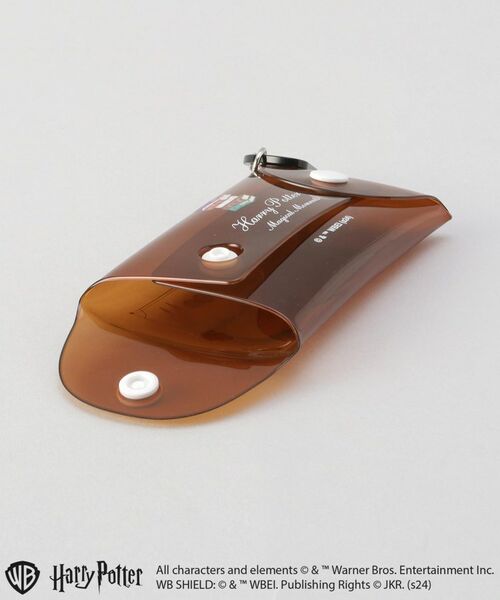 212 KITCHEN STORE / トゥーワントゥーキッチン ストア その他 | クリアマルチケースS マジカルモーメント ＜Harry Potter ハリー・ポッター＞ | 詳細3