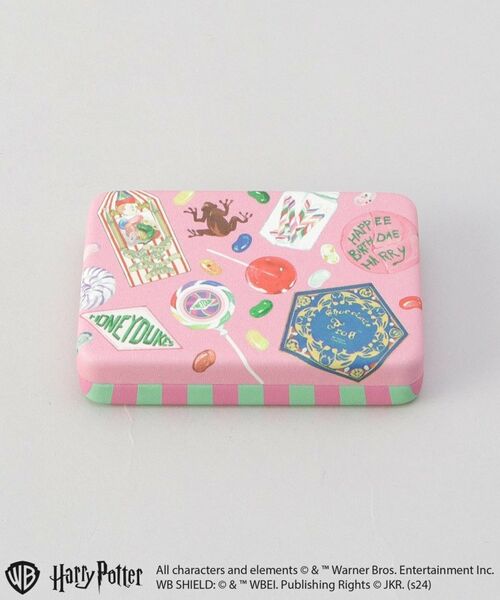 212 KITCHEN STORE / トゥーワントゥーキッチン ストア その他 | アクセサリーケース ハニーデュークス ＜Harry Potter ハリー・ポッター＞ | 詳細1