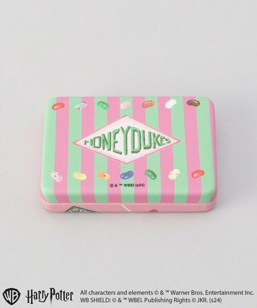 212 KITCHEN STORE / トゥーワントゥーキッチン ストア その他 | アクセサリーケース ハニーデュークス ＜Harry Potter ハリー・ポッター＞ | 詳細2